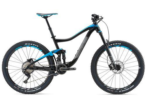 Giant Giant Trance 27.5 2 Photos