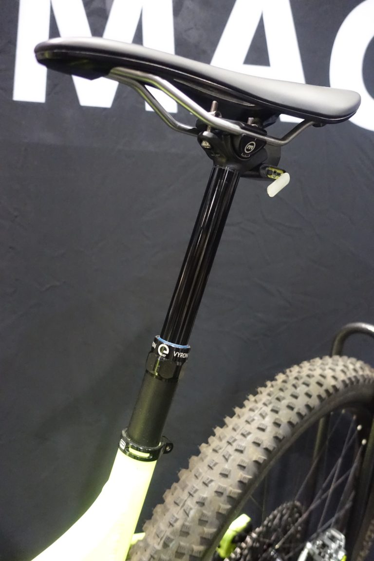 A Comprehensive Guide to the Best Mountain Bike Dropper Posts from 31 Brands Singletracks