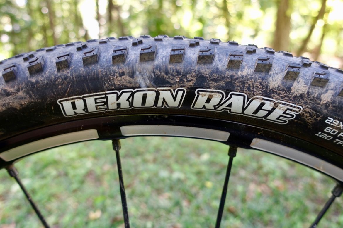 maxxis_recon_race - 1 (2) - Singletracks Mountain Bike News