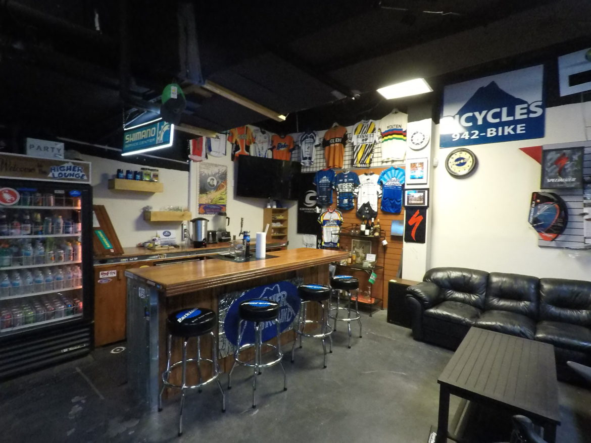 Bike Shop Mountain Bike "TuneUps," Explained Singletracks Mountain