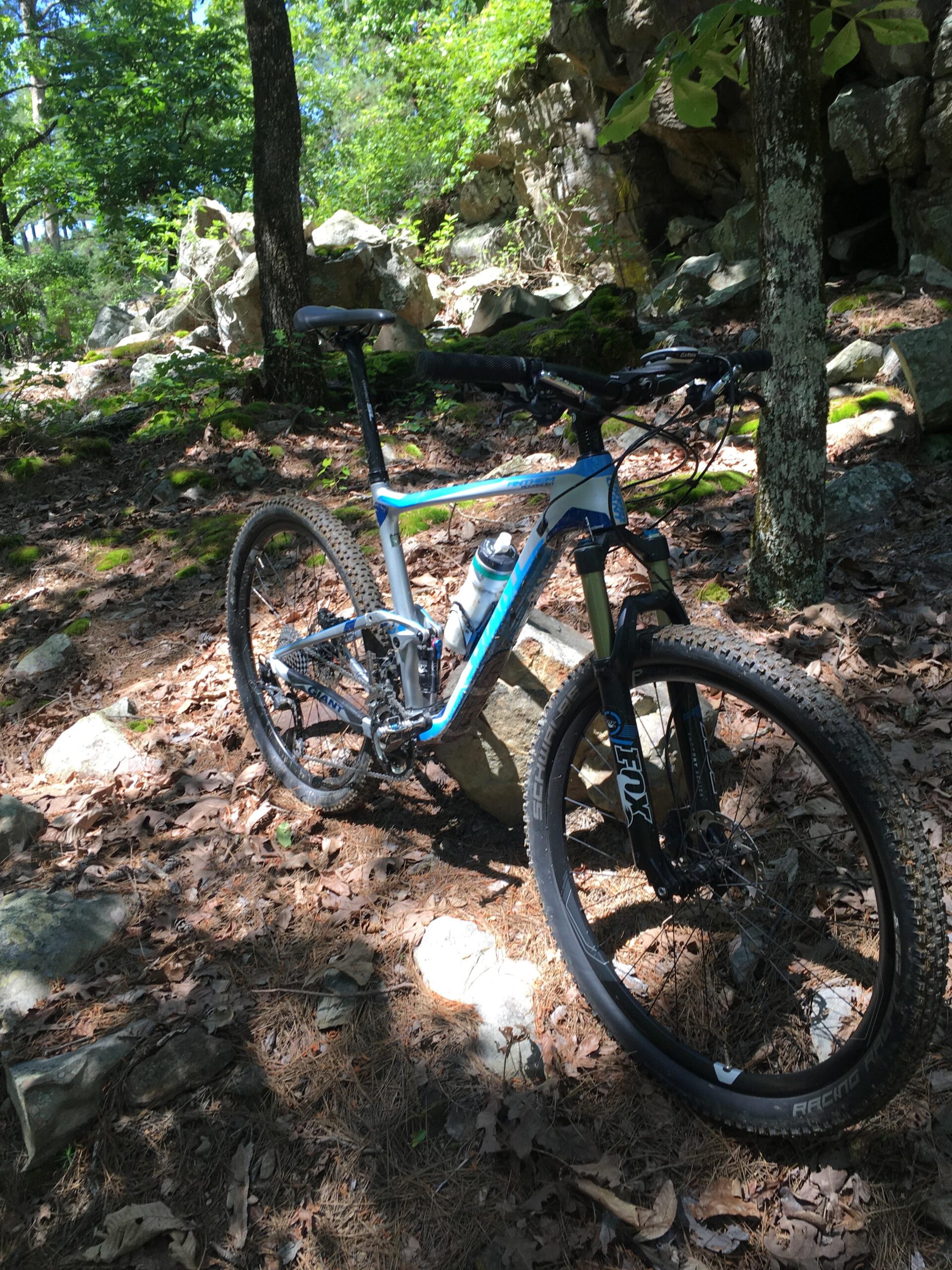 Giant Anthem Advanced 27.5 1 reviews and prices - Full