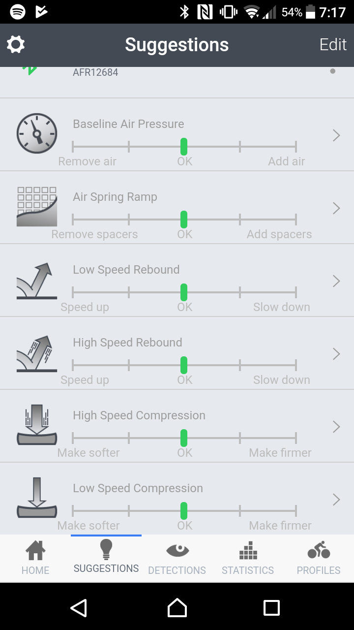 How to Optimize Your Mountain Bike Suspension with ShockWiz