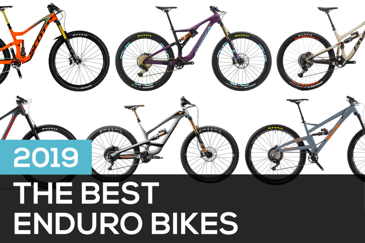 best mtb frames 2019