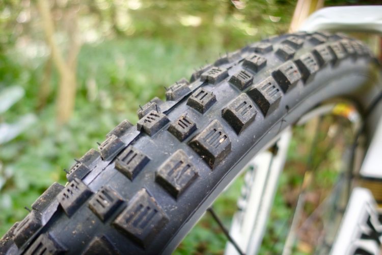 vittoria downhill tires