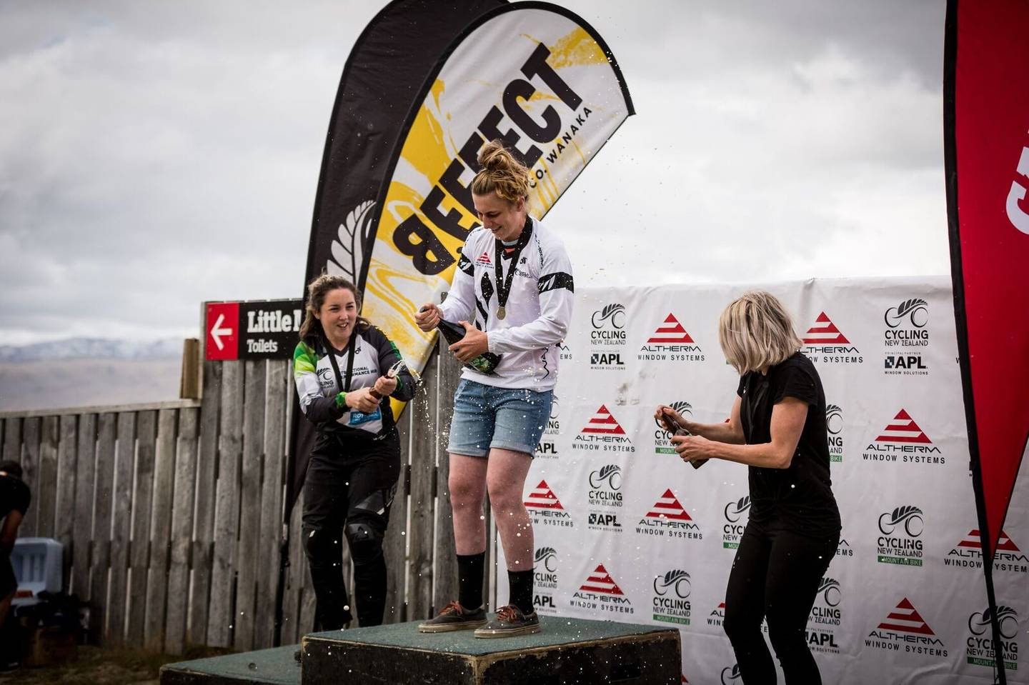 Cameron Mackenzie 1 Singletracks Mountain Bike News