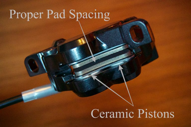 How to Set Up, Troubleshoot, and Tune Bike Disc Brakes A