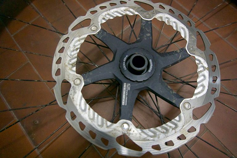 How to Set Up, Troubleshoot, and Tune Bike Disc Brakes A