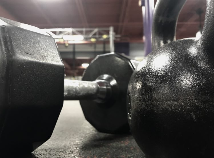 5 Strength Training Moves For a Better Mountain Bike Ride