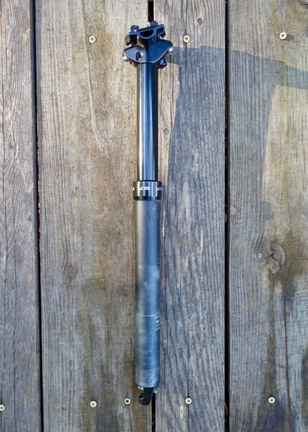 8 Mountain Bike Dropper Posts, Tested and Reviewed Singletracks