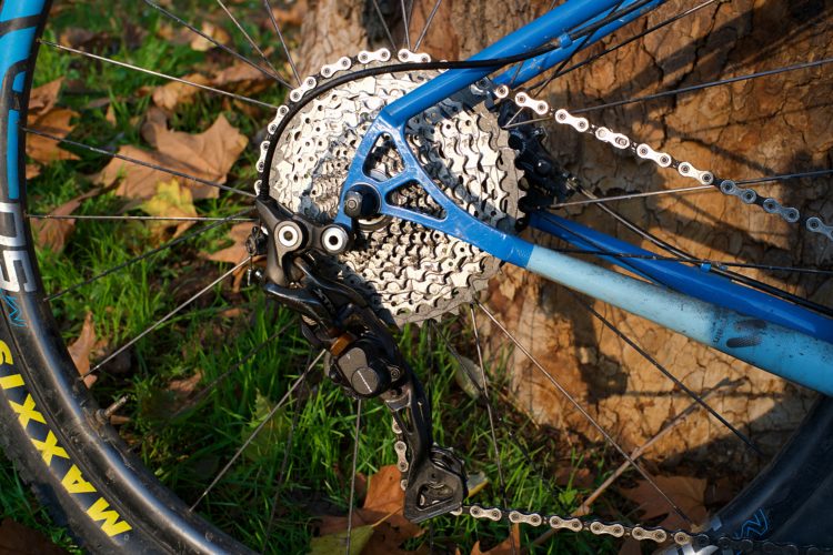 Troubleshooting Common Rear Derailleur Shifting Problems on a Bike