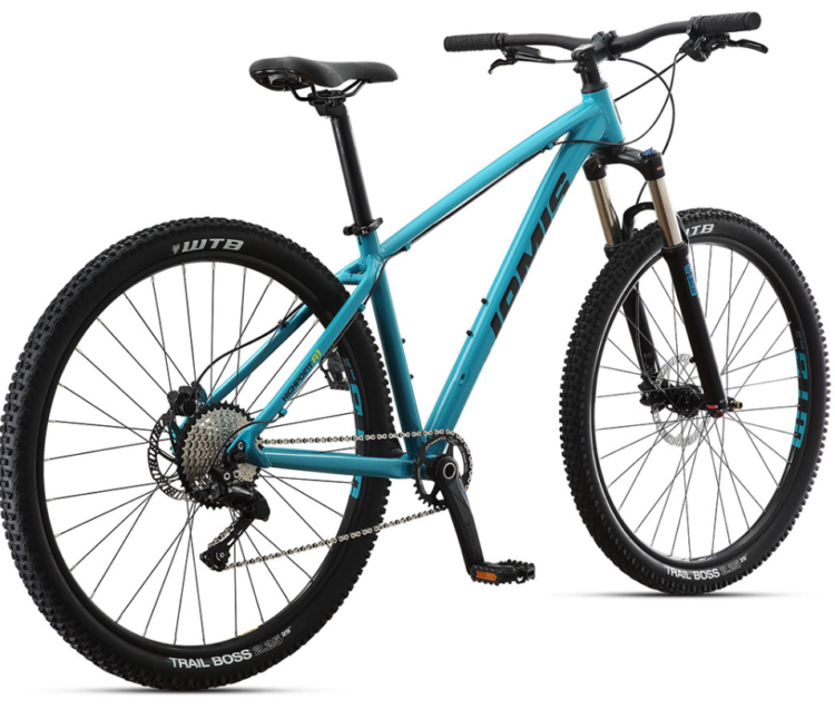 10 Affordable Mountain Bikes Priced Under 1000 That Are Worth a Look