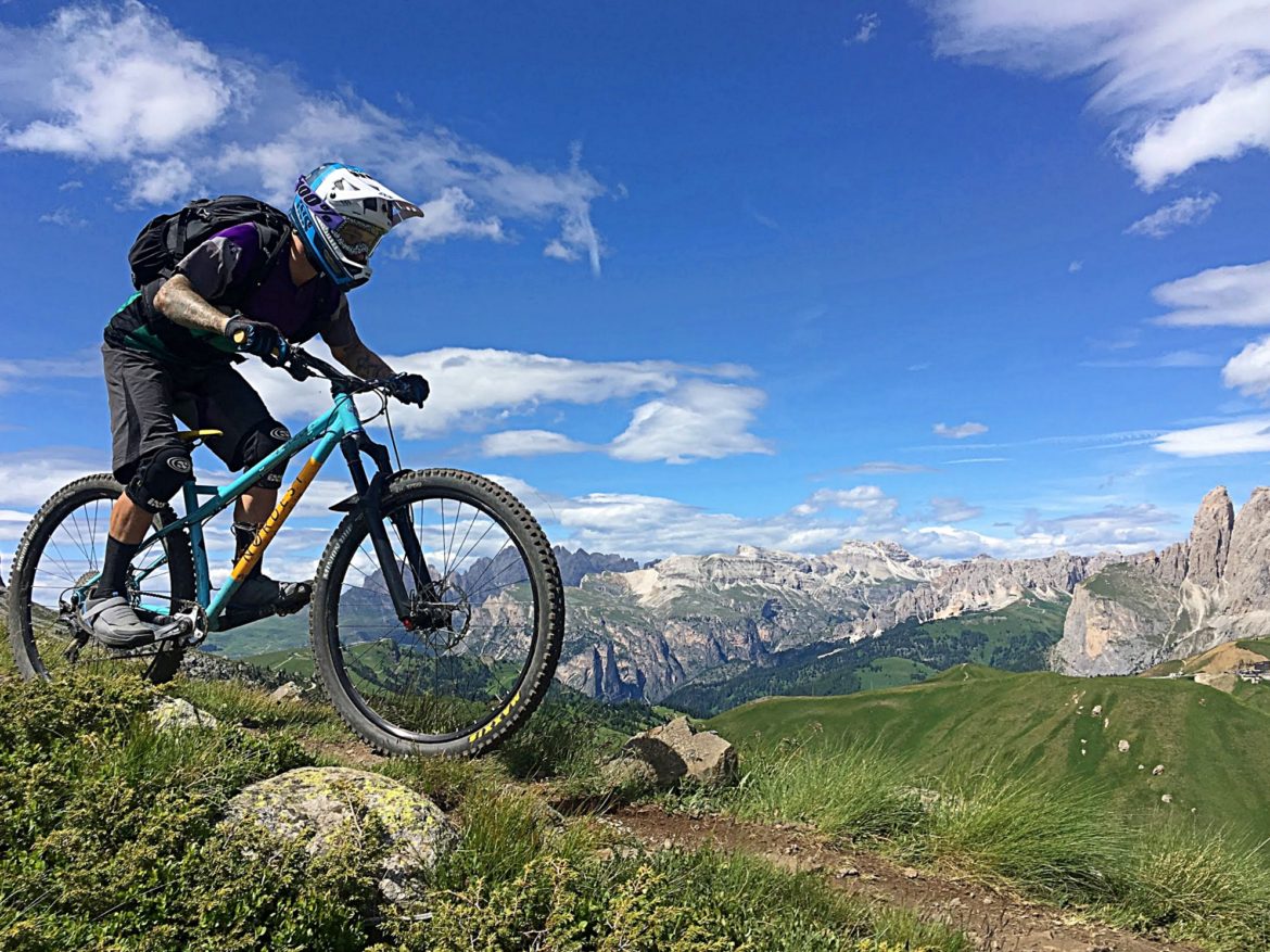 tubeless mountain bike tires maintenance