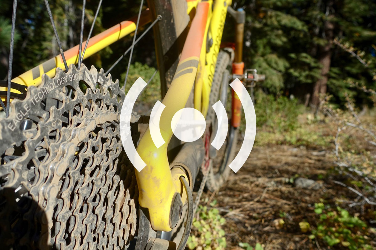 MTB Drivetrains We Weigh in on Oval Chainrings, Belt Drives, and