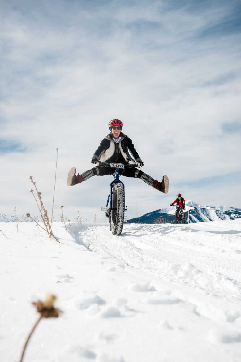 fat bike worlds