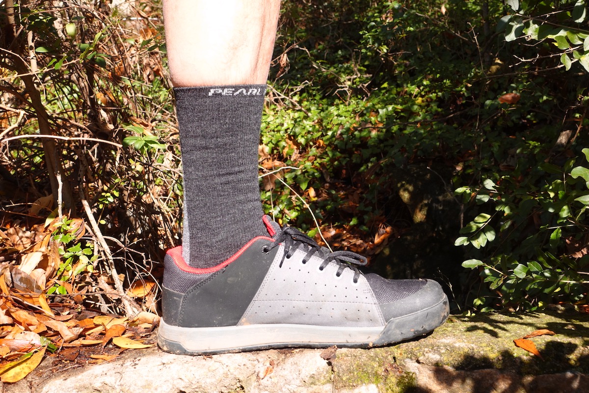 How to Choose the Best Mountain Bike Socks for the Job Singletracks
