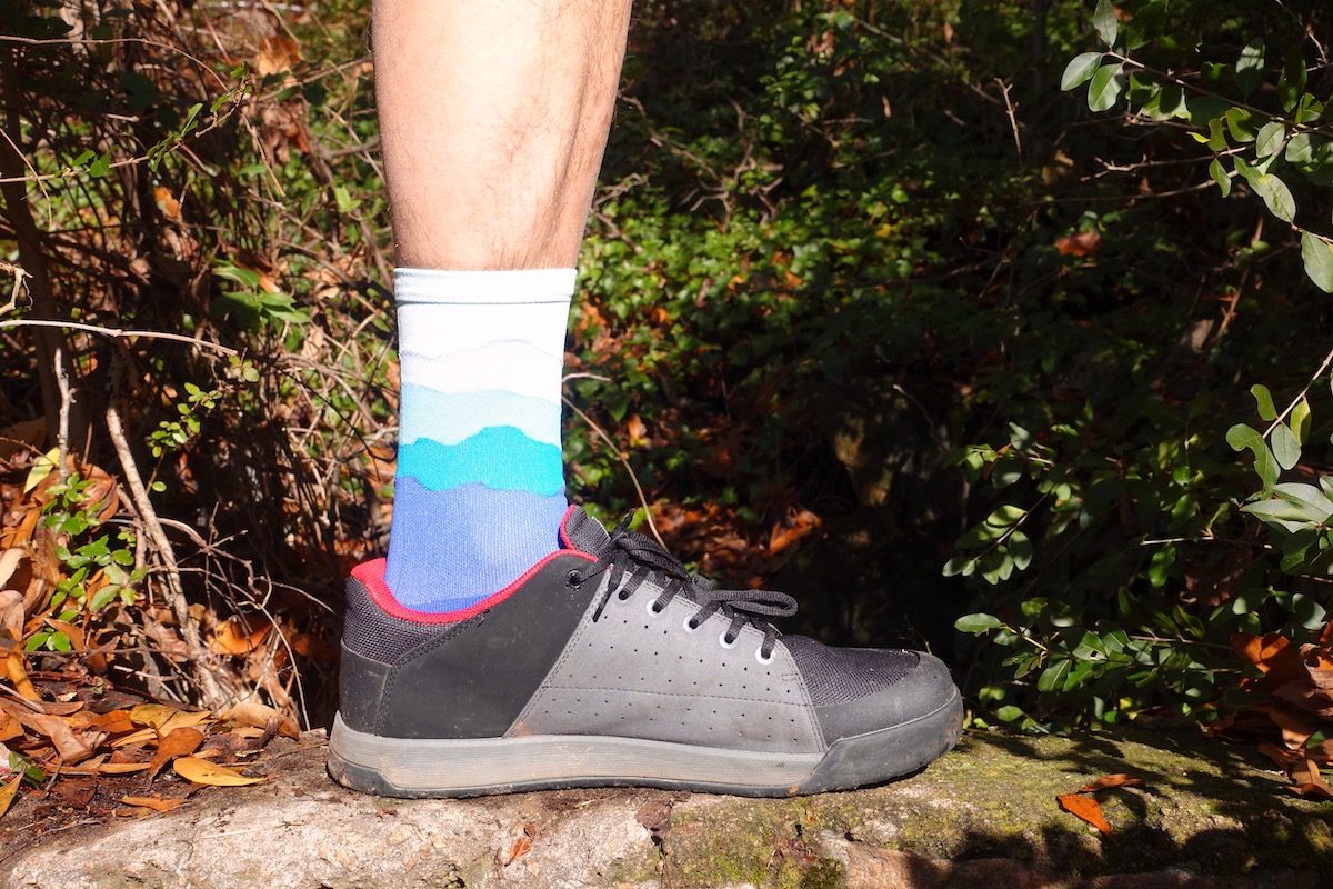 How to Choose the Best Mountain Bike Socks for the Job Singletracks