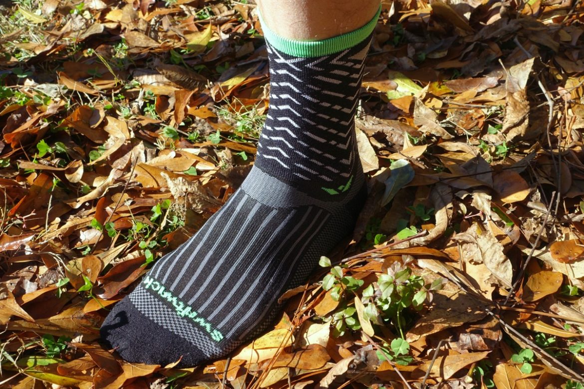 How to Choose the Best Mountain Bike Socks for the Job Singletracks