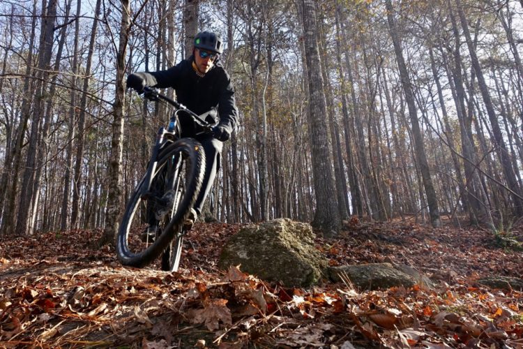 Mountain Bike Trails Reviews Singletracks The 2019 Ritchey Ultra Review A Clic Design Gains Features