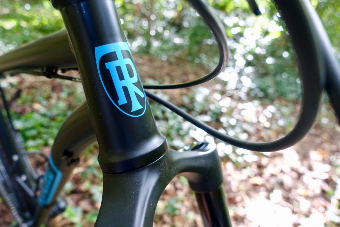 ritchey ultra review