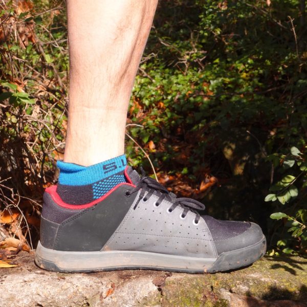 How to Choose the Best Mountain Bike Socks for the Job Singletracks