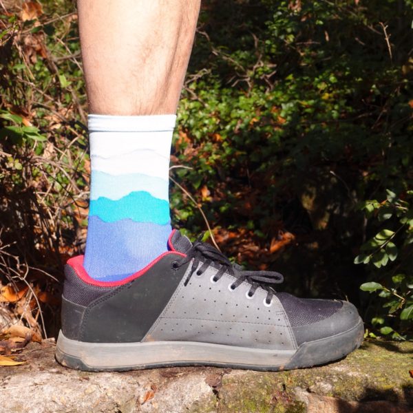 How to Choose the Best Mountain Bike Socks for the Job Singletracks