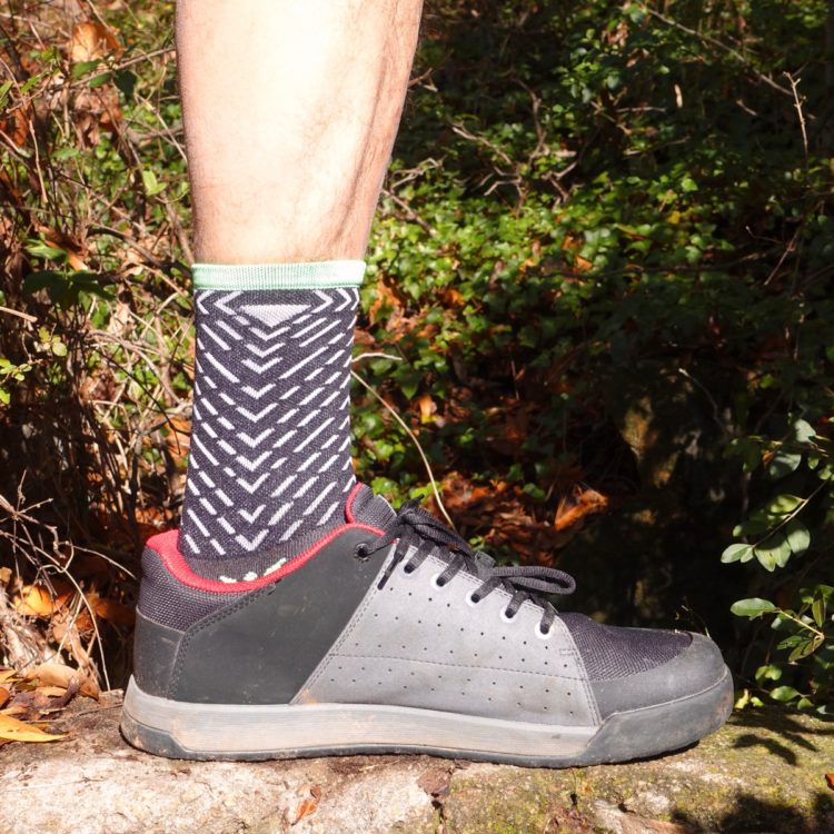 How to Choose the Best Mountain Bike Socks for the Job Singletracks