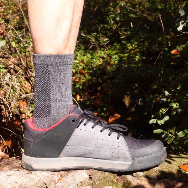 How to Choose the Best Mountain Bike Socks for the Job Singletracks