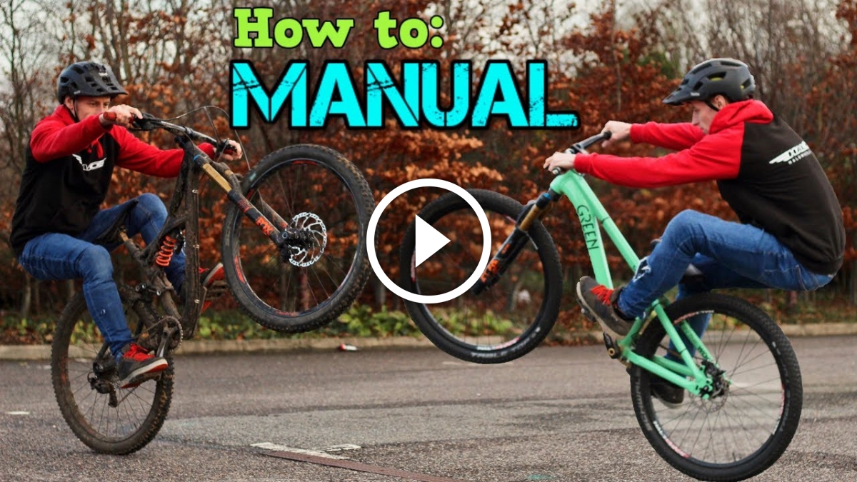 how to pick the right mountain bike
