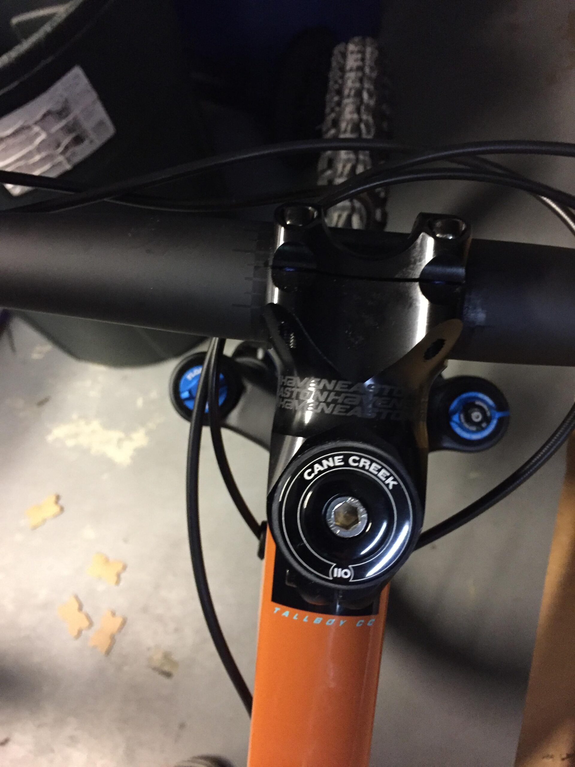 Best Stems Reviews Mountain Bike Stems