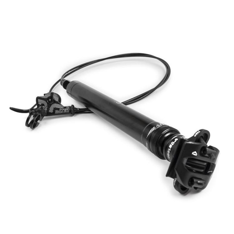 A Comprehensive Guide to the Best Mountain Bike Dropper Posts from 31