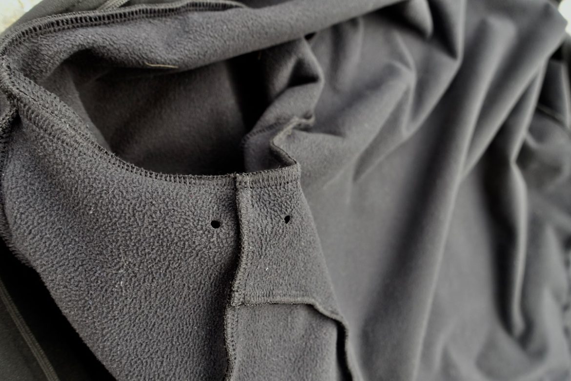 Giro Ambient Mountain Bike Jacket Review - Singletracks Mountain Bike News