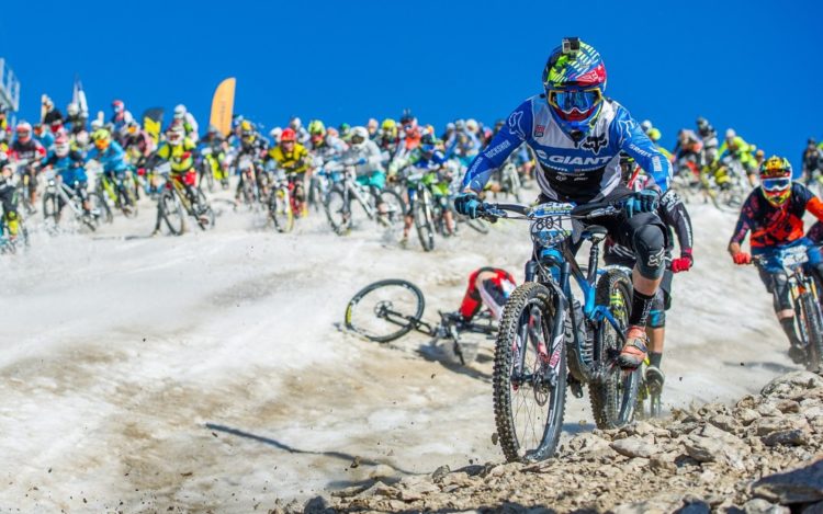 ultra mountain bike races