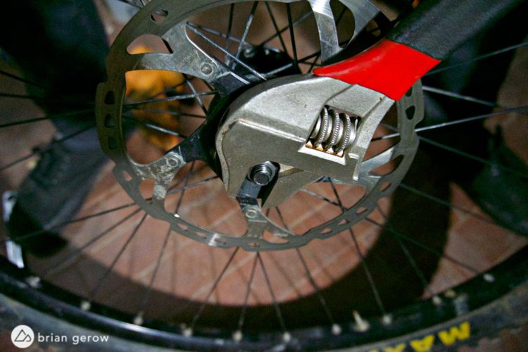 How to Replace Cartridge Bearings in Your Front MTB Wheel