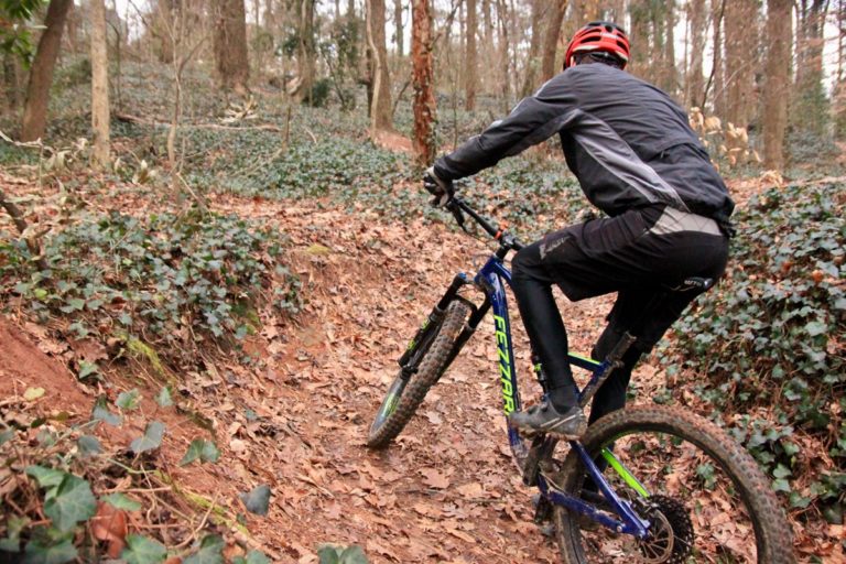 switchback
