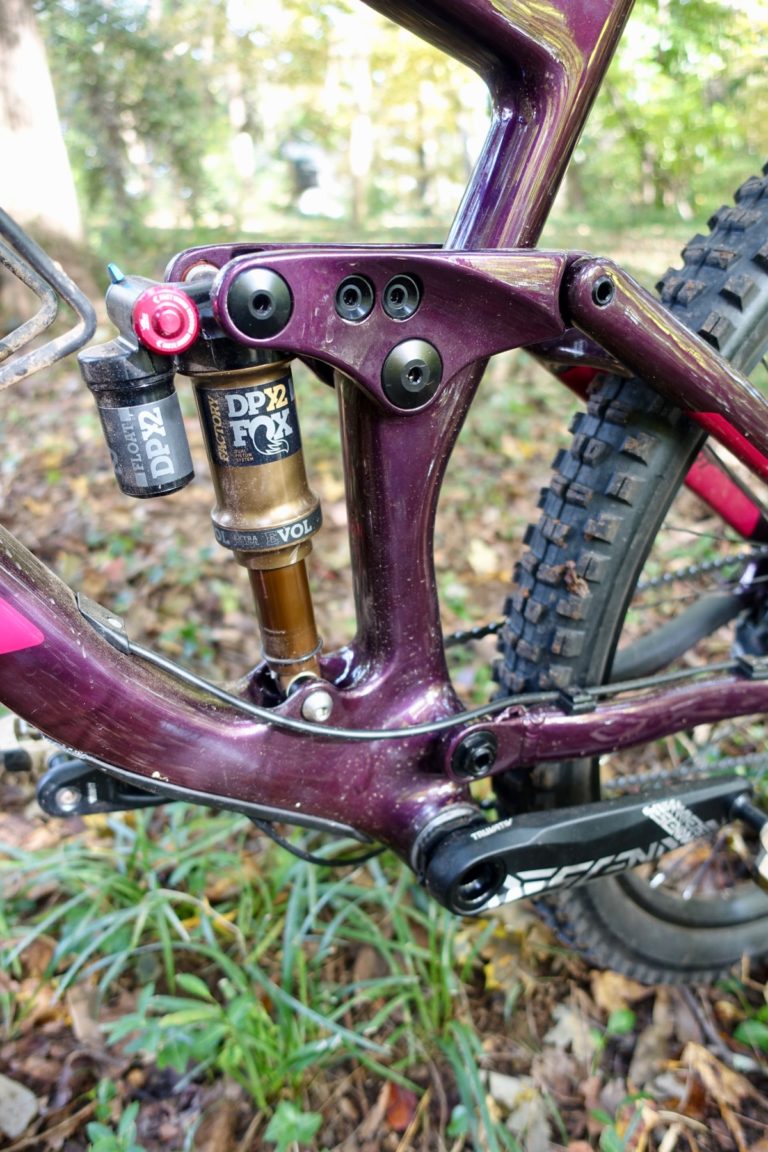 Review The 2019 Norco Sight 29er Trail Bike is as Aggressive as You