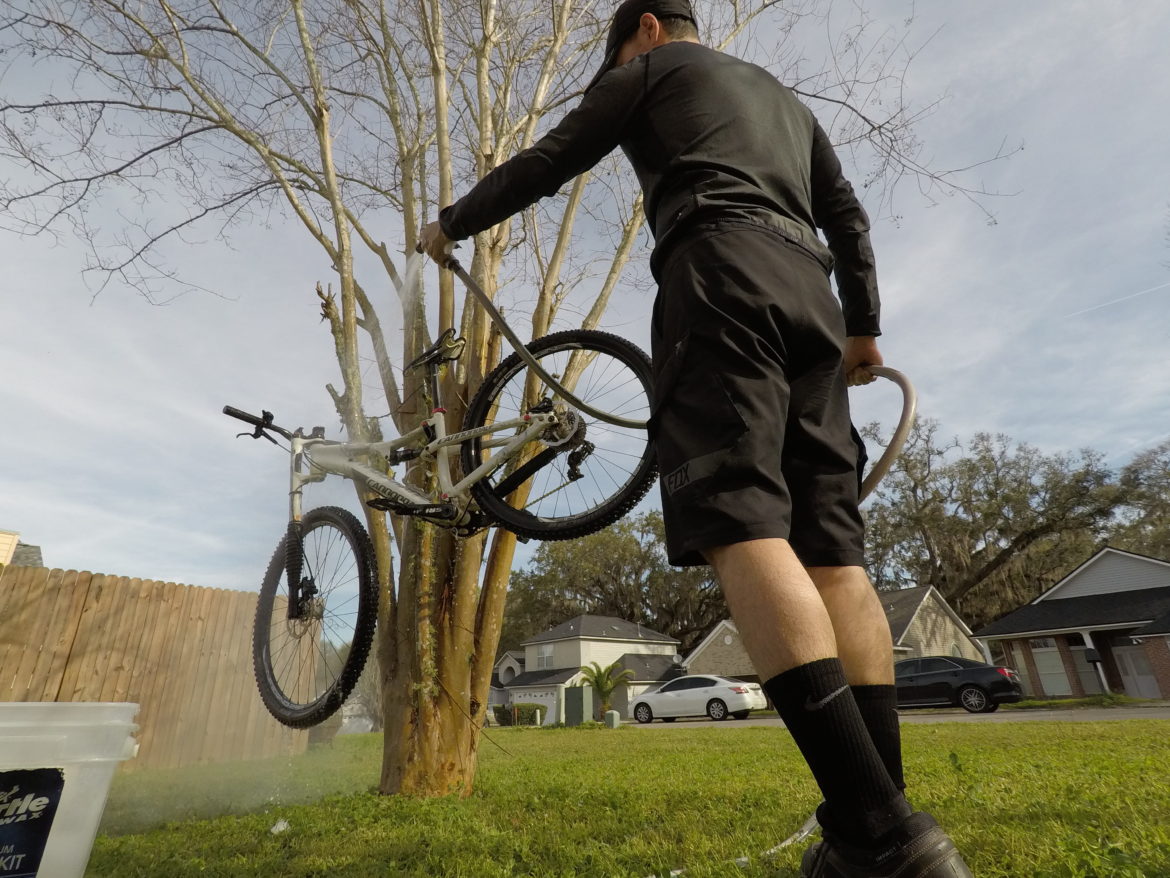 how to bike uphill without getting tired