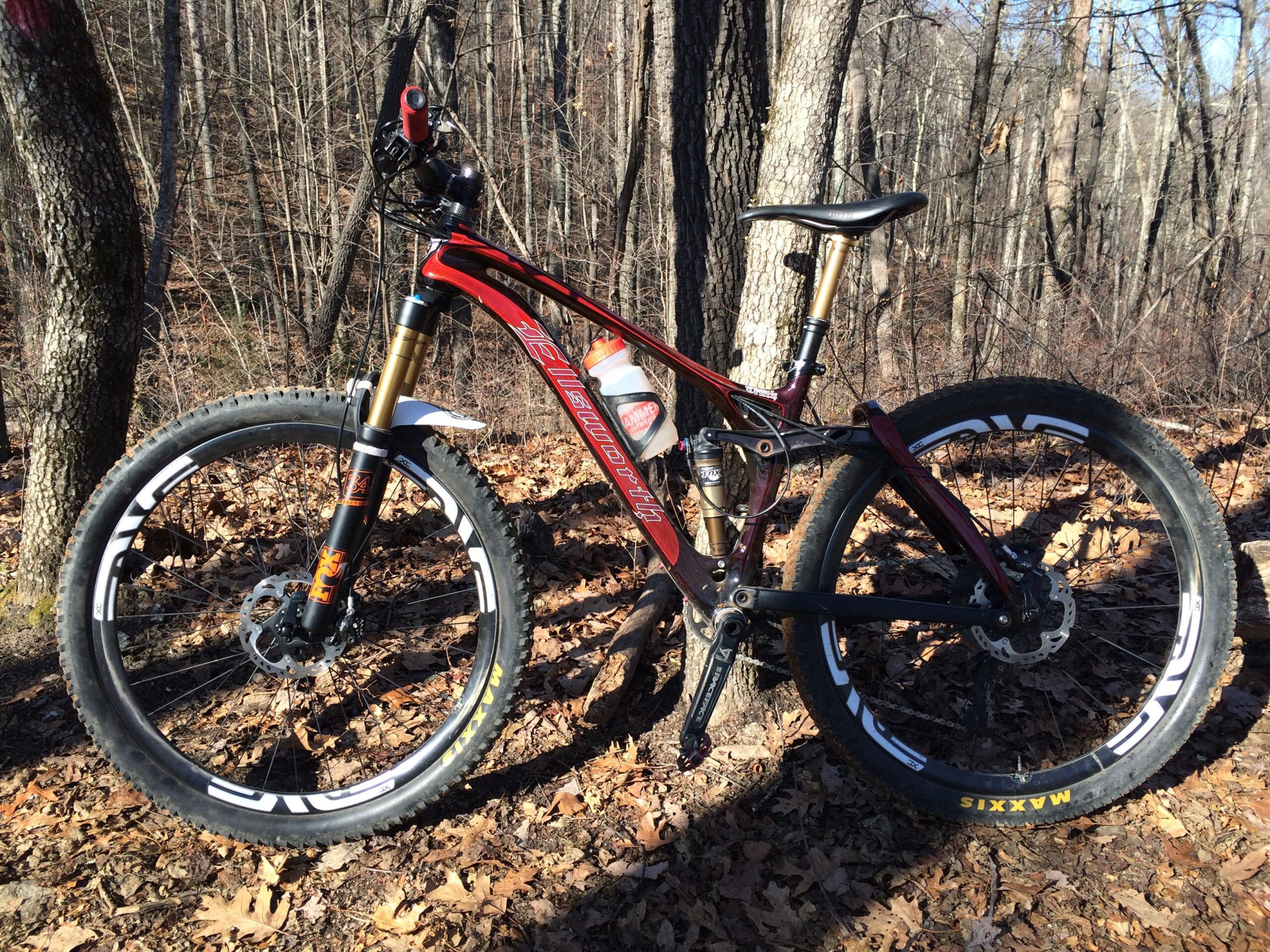 ellsworth mtb
