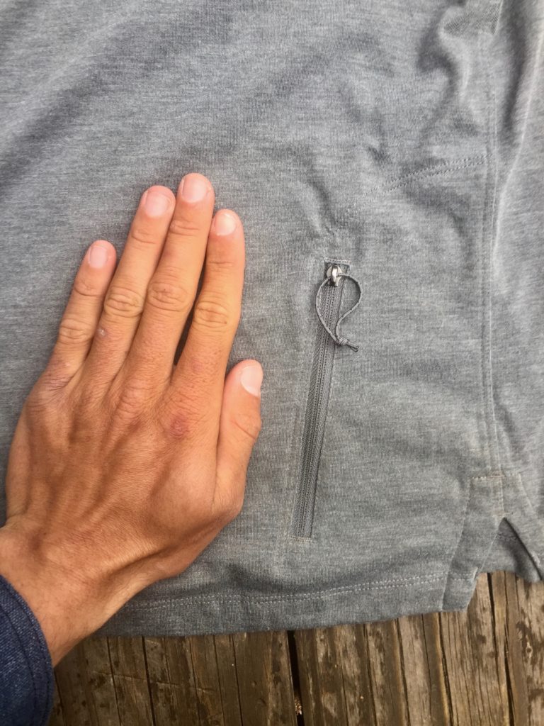 Review New Patagonia Mountain Bike Shorts, Jersey, and Bib Liner