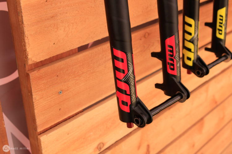 What is Fork Offset? The Basics, Plus What it Means for Mountain Bike