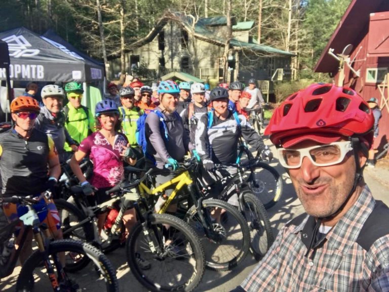 singletracks mtb ride-n-rally mulberry gap 12