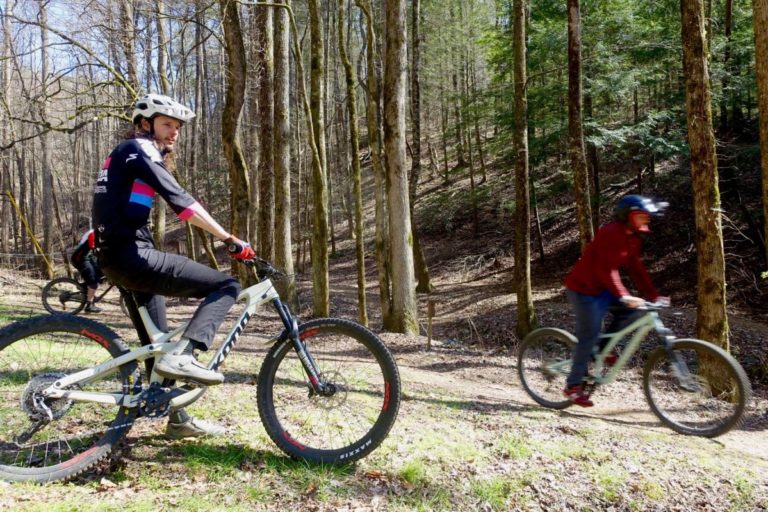 singletracks mtb ride-n-rally mulberry gap 14