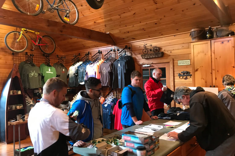 singletracks mtb ride-n-rally mulberry gap 3