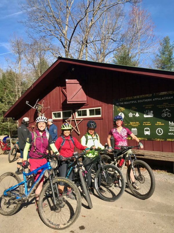 singletracks mtb ride-n-rally mulberry gap 17