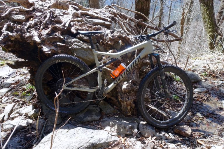 singletracks mtb ride-n-rally mulberry gap 19