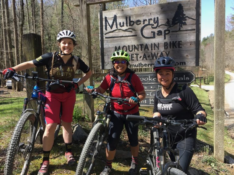 singletracks mtb ride-n-rally mulberry gap 19