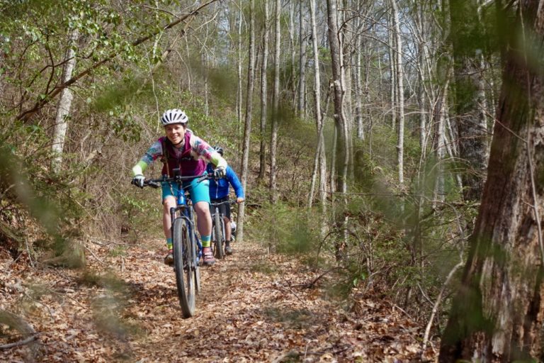 singletracks mtb ride-n-rally mulberry gap 22