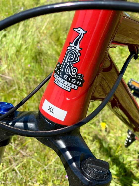 hero hero sprint cycle