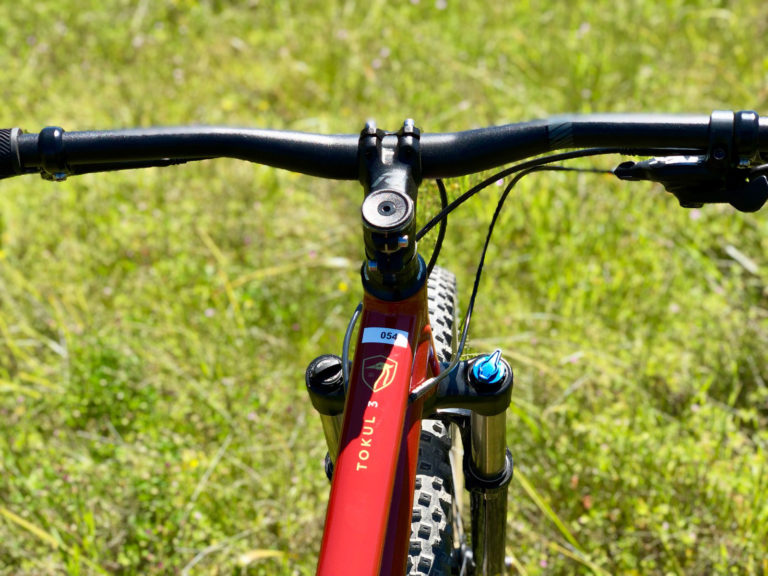 raleigh tokul 3 review