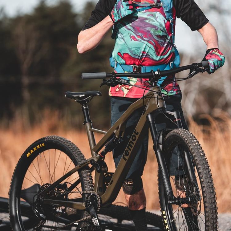 direct sales bicycles