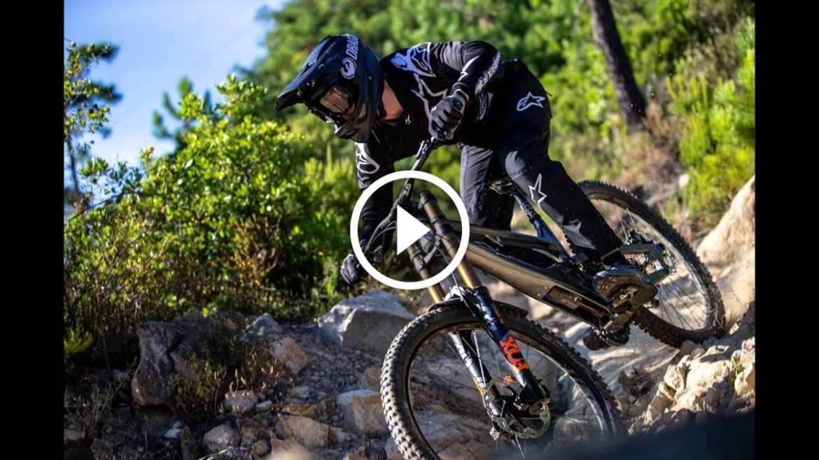 My Bike Recognizes Kindred Spirit >> Watch Cannondale Factory Racing Downhill Tests Separated My Bike Recognizes Kindred Spirit >> Watch Cannondale Factory Racing Downhill Tests Separated